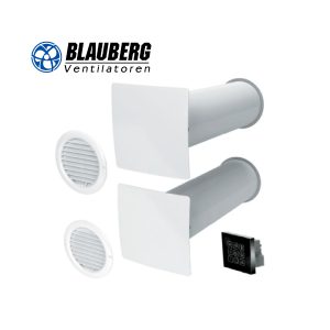 prezračevalni sistemi