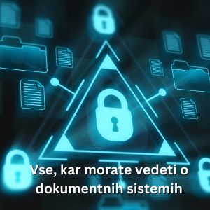 dokumentni sistemi