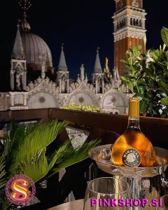 Miraval rose, spletna trgovina Pinkshop.si
