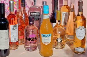 Pijače spletna trgovina Pinkshop