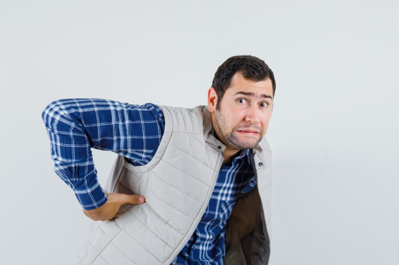 Ali je trak za križ primeren za vse vrste bolečin v križu