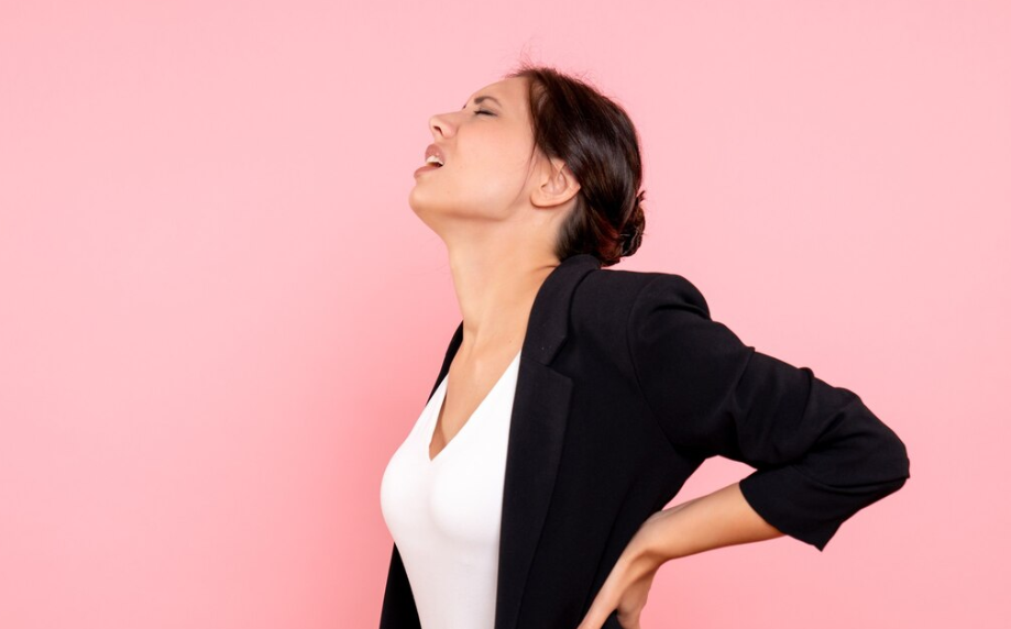 Ali trak za križ res lajša bolečine ali gre le za placebo učinek