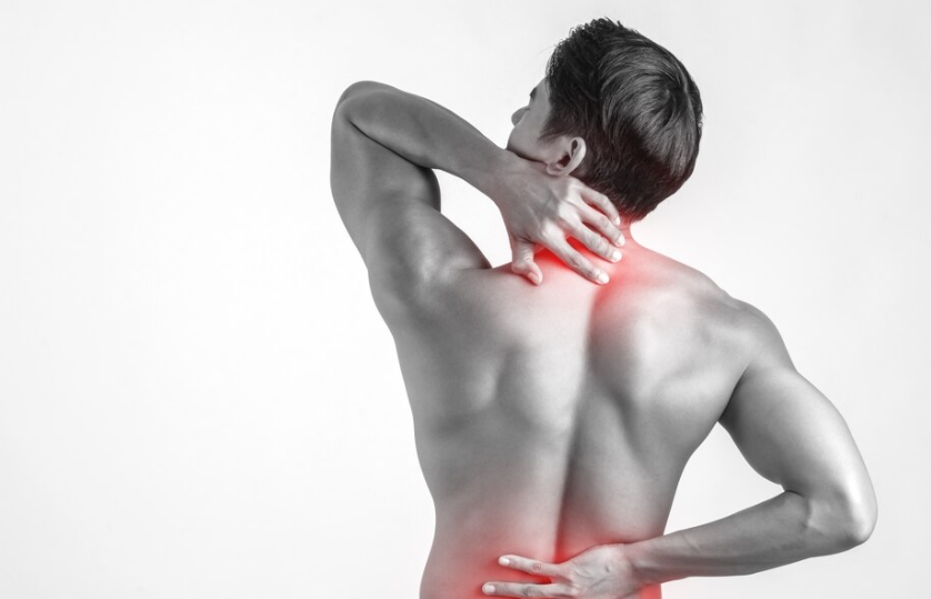 Kako napačna uporaba traku lahko celo poslabša težave