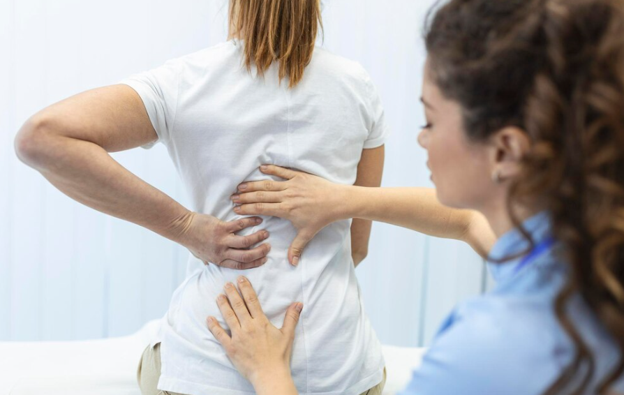 Zakaj dolgotrajna uporaba traku oslabi mišice