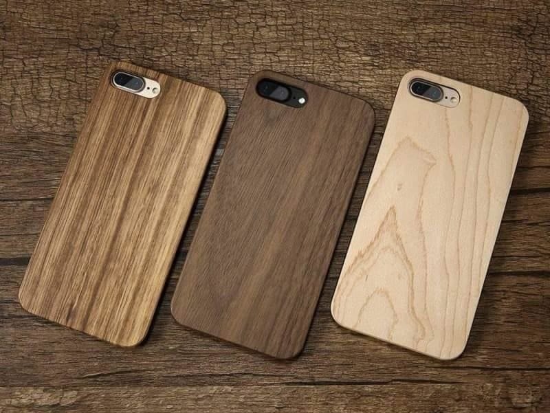 Kateri materiali so najvarnejši za ovitek za telefon