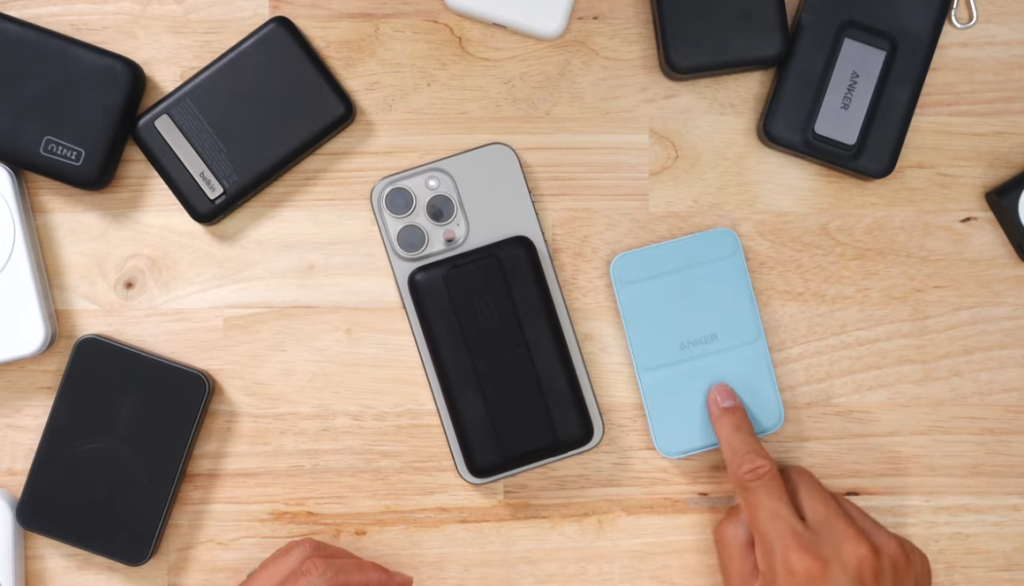 Kdaj je power bank boljša izbira