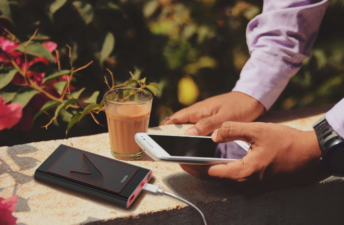 Lahko uporabljamo power bank in polnilec za iPhone Kdaj ima smisel kombinacija