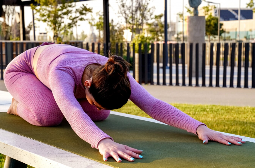 Katere so resnično najbolj učinkovite vaje za spodnji del hrbta
