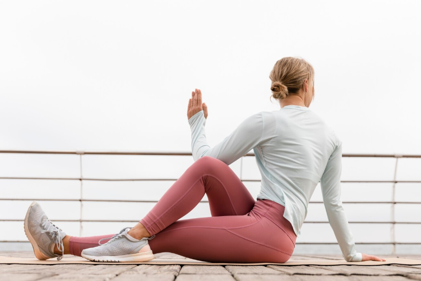 Kdaj in kako kombinirati vadbo z regeneracijskimi pristopi, kot je elektromagnetna terapija