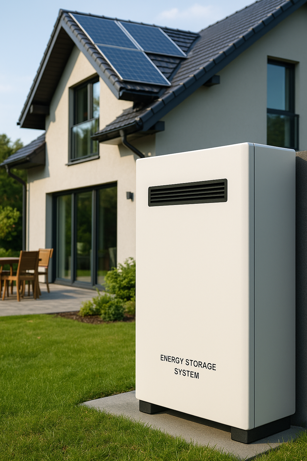 Postavitev sončne elektrarne cena