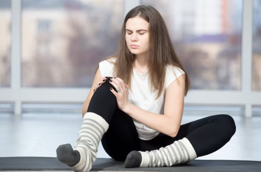 Kaj je artroskopija kolena in kako poteka 3 Kako artroskopija kolena pomaga pri bolecinah v kolenu