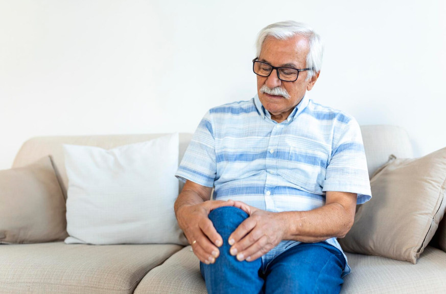 Kako pravilno izvajati izteg kolena v sedečem položaju