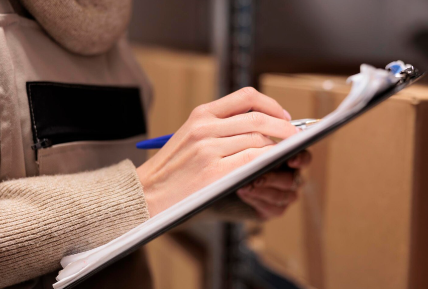 Katere vrste kontrolinga poznamo