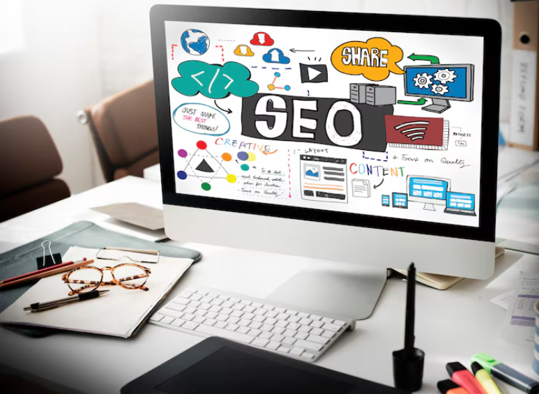 Pogoste napake pri pisanju SEO člankov v letu 2025