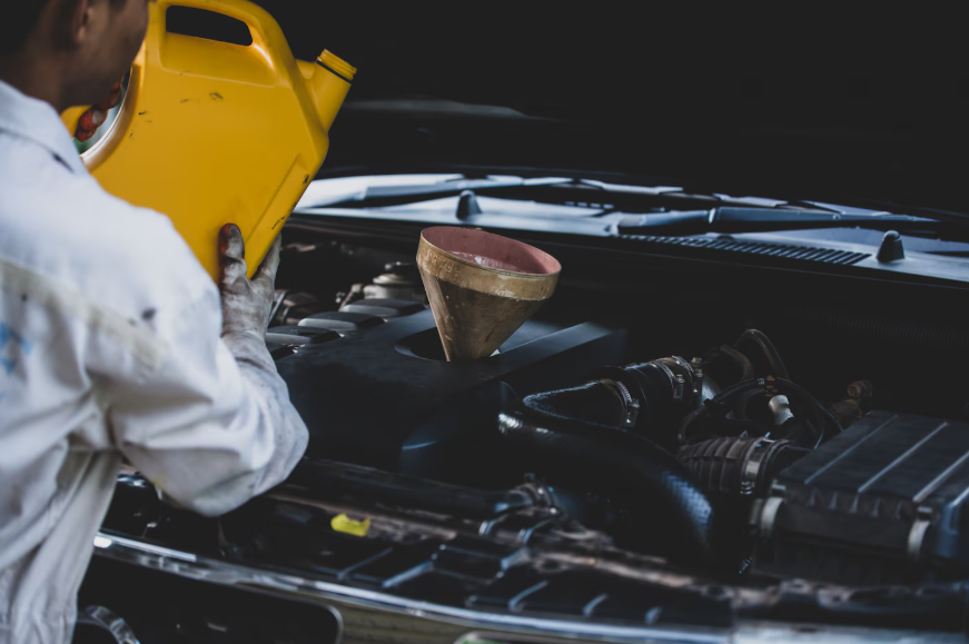 Priporočila za bolj enostavno in čisto delo