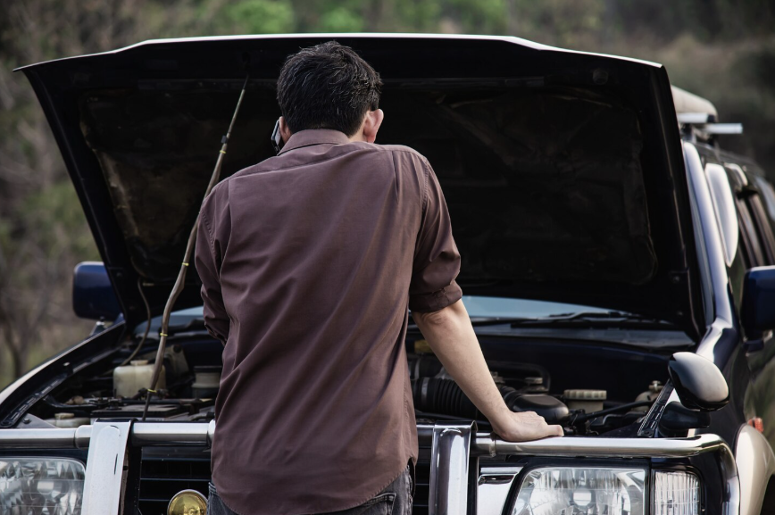 Zakaj je izbira pravega motornega olja za bencinski motor tako pomembna