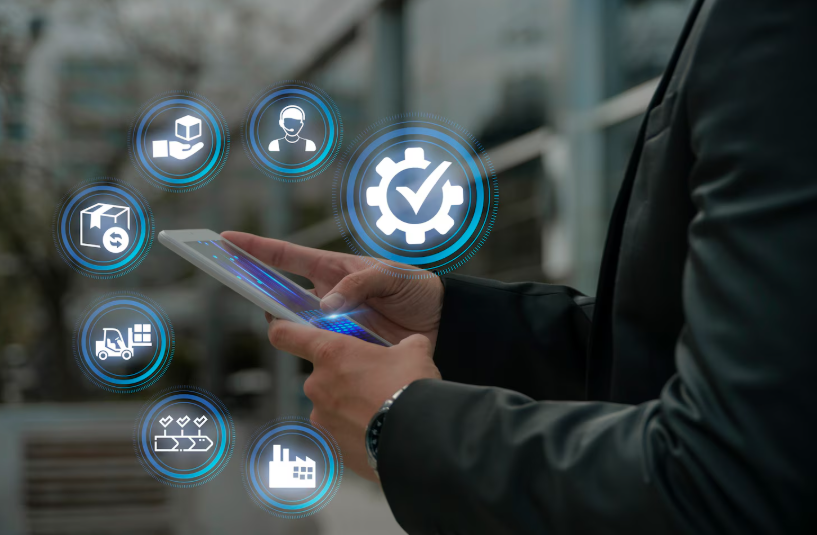 How quality control inspections protect your payment