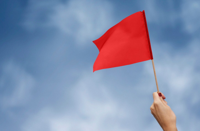 The most common red flags experienced importers learn to spot early