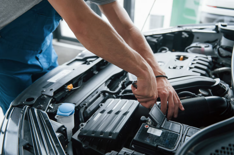 Ali je EFB ali AGM boljši akumulator za mestno vožnjo