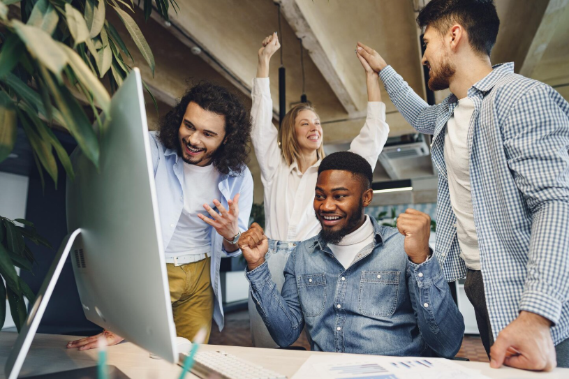 Ali je Trnulja ena izmed najboljših lokacij za team building v Sloveniji
