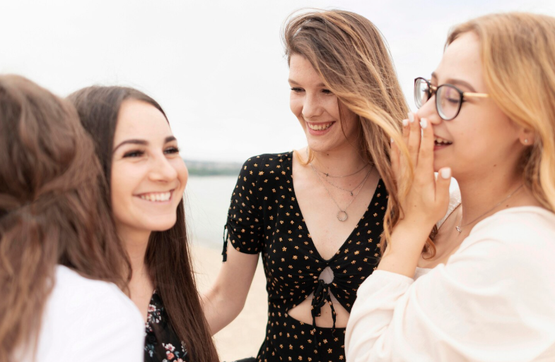 Enodnevni ali večdnevni team building za ženske