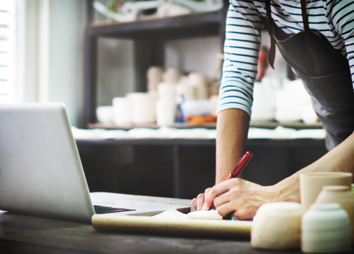 Factory or trading company — which one should a small business choose