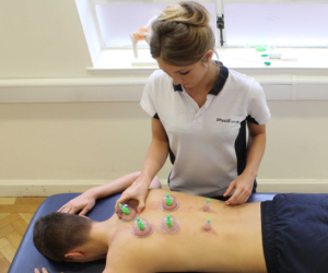 Fizioterapija in sodobni pristopi