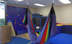 Fizioterapija, masaža in senzorna integracija