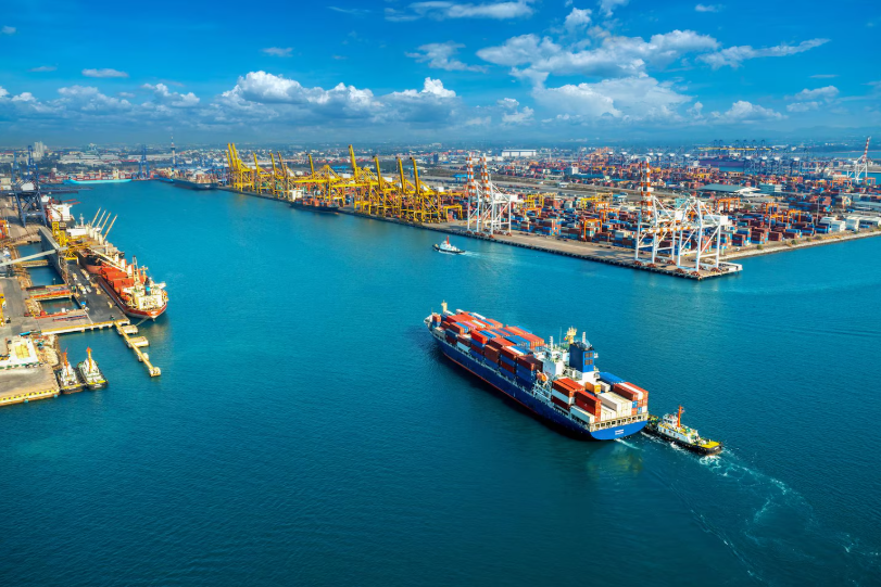 Kaj preveriti pred prvim uvozom stroja iz Kitajske