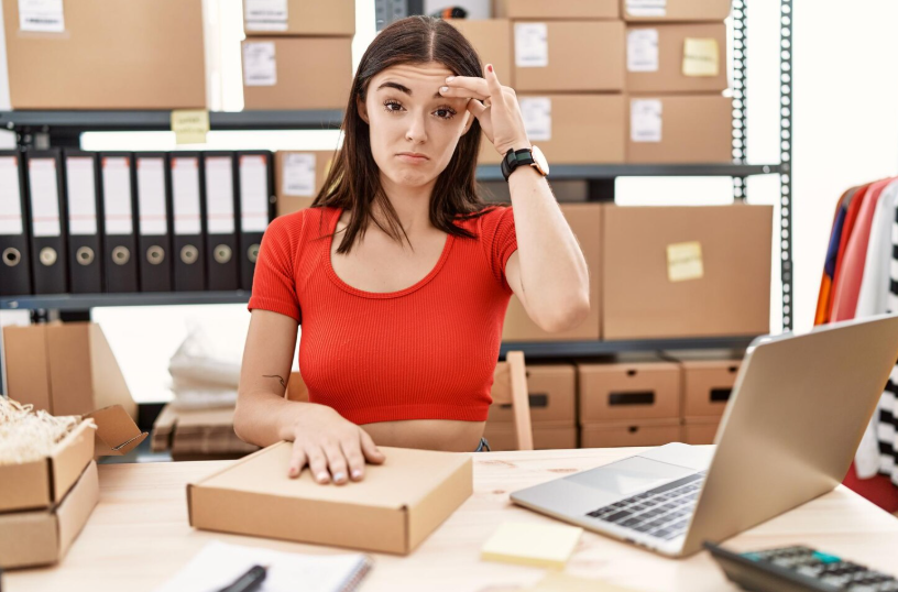 Kako zmanjšati tveganje prevar in neskladnega blaga