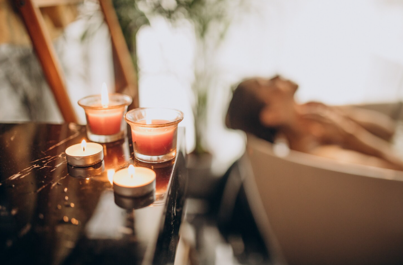 Kdaj si je smiselno privoščiti wellness na Trnulji