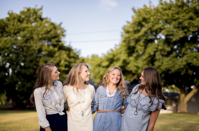 Najbolj priljubljene ideje za team building za ženske