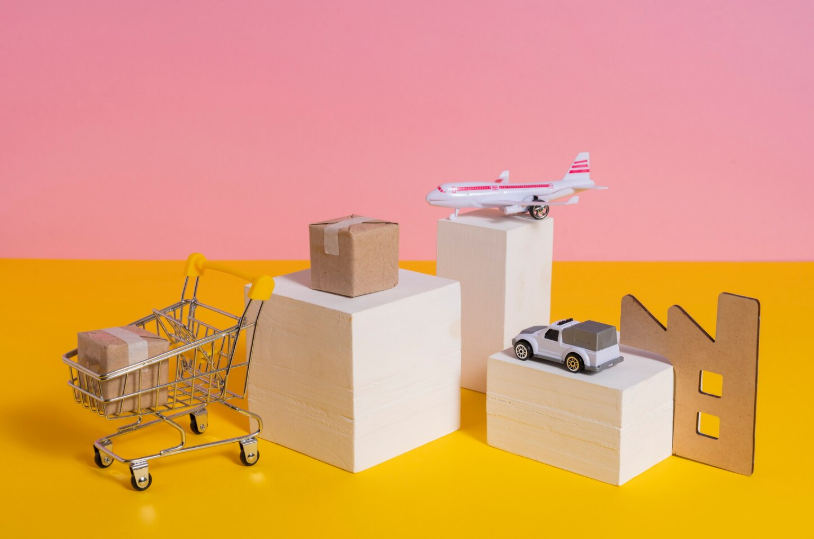 Vloga kontrole kakovosti pred odpremo blaga