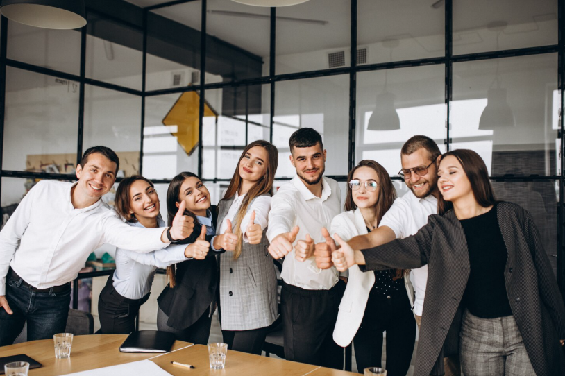 Izkušnje ekip z dvodnevnega team buildinga na Trnulji