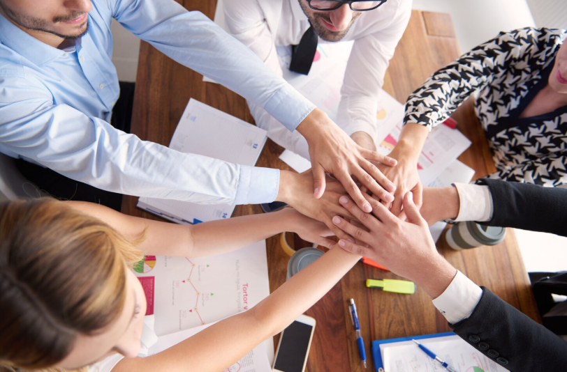 Kaj mora imeti dobra lokacija za team building