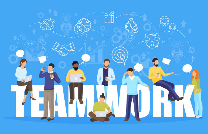 Kako izbrati pravo lokacijo za team building v Sloveniji