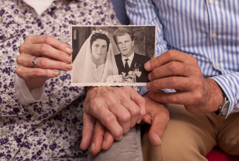 Zakaj gostje najbolj cenijo praznovanje 40 let poroke na Trnulji