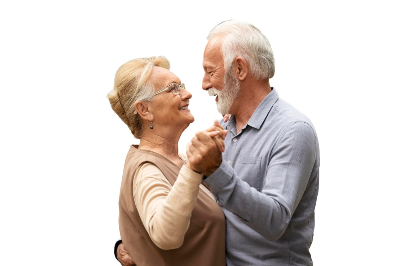 Zakaj je Trnulja prava izbira za zlato oziroma diamantno obletnico poroke