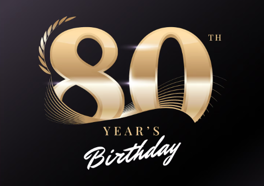 Zakaj praznovanje 80 letnice na Trnulji naredi poseben vtis