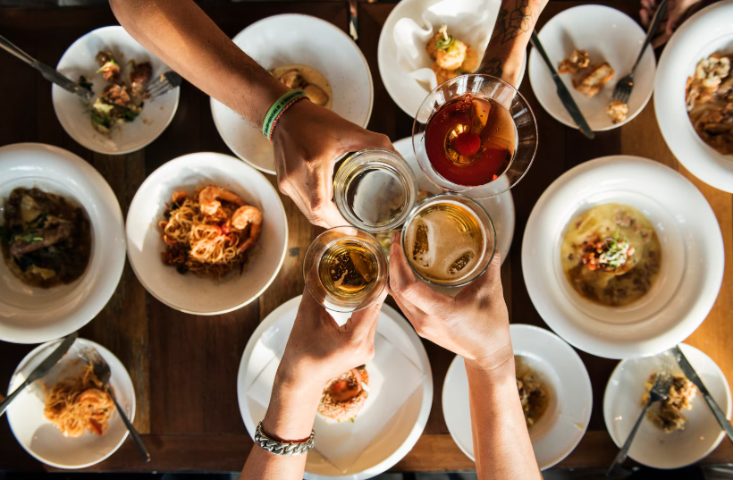 Kaj dobite na Trnulji, česar v klasični restavraciji ne