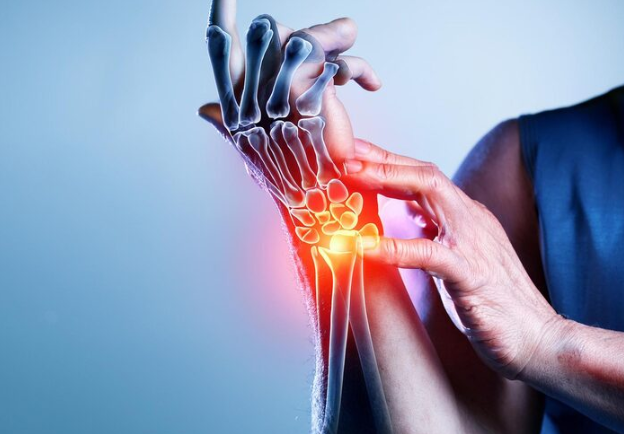 Kako zdravila pomagajo pri obvladovanju spondiloartritisov