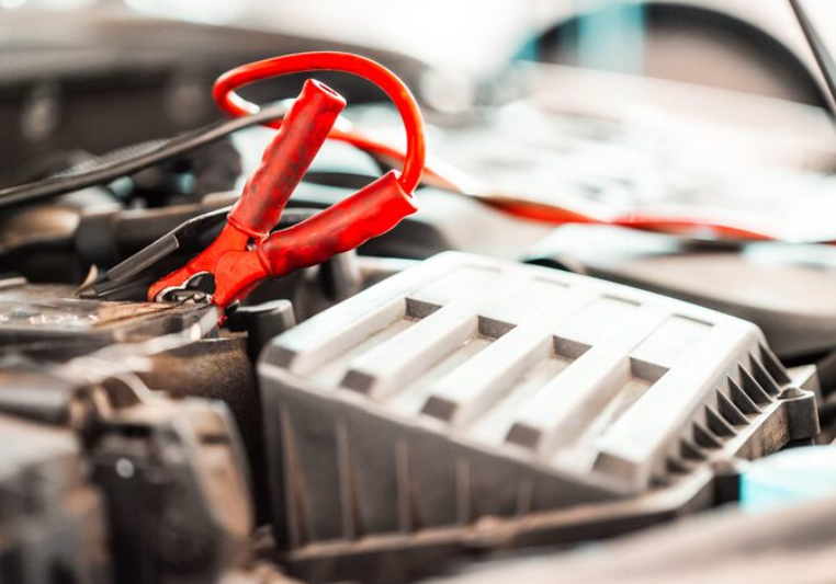 Topla akumulatorji za SUV in večja vozila