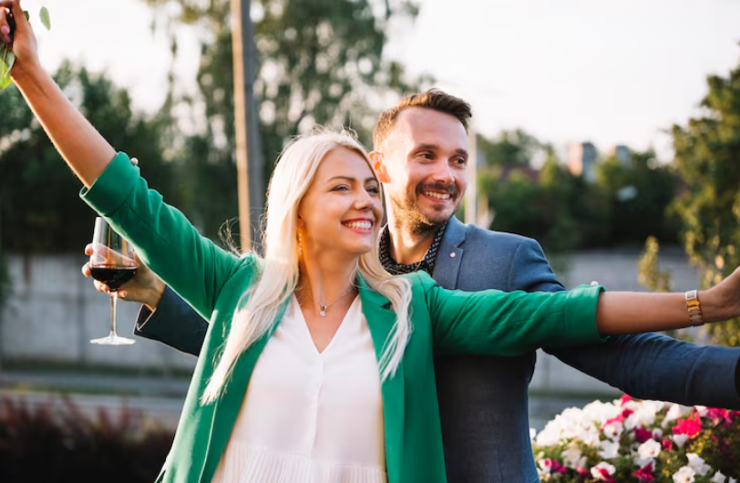 Wellness, kulinarika in ambient kot dodana vrednost ob 30. obletnici poroke