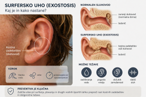 surfersko uho