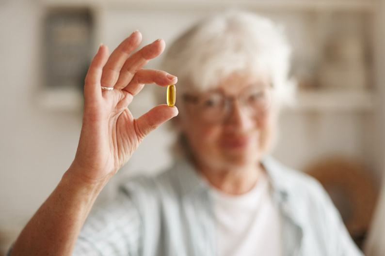 Kako pomembna sta vitamin D in kalcij pri revmatoidnem artritisu