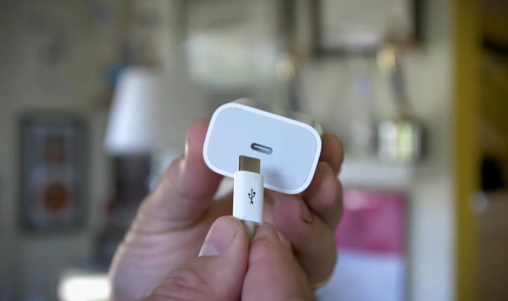 Kaj je USB-C in kako deluje