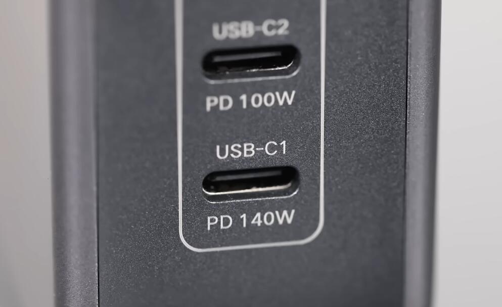 Prednosti USB-C polnilcev