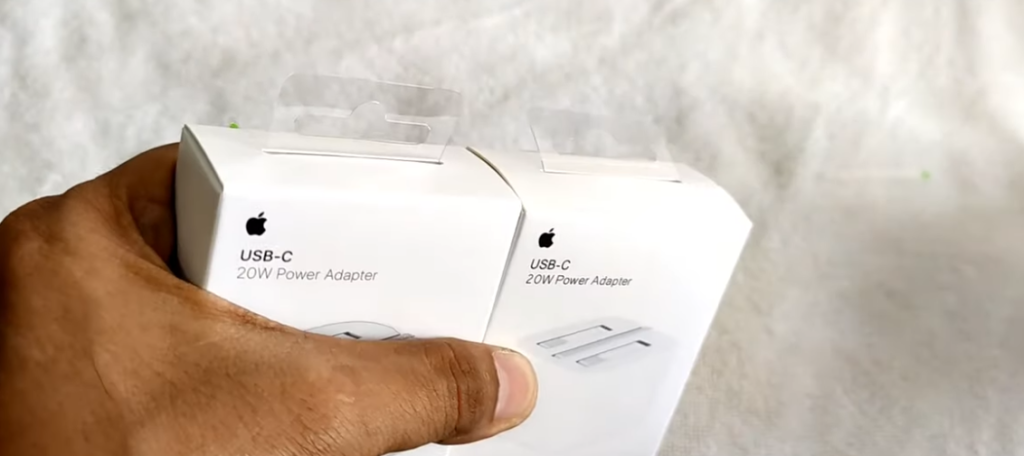 Kako prepoznati originalni polnilec za iPhone